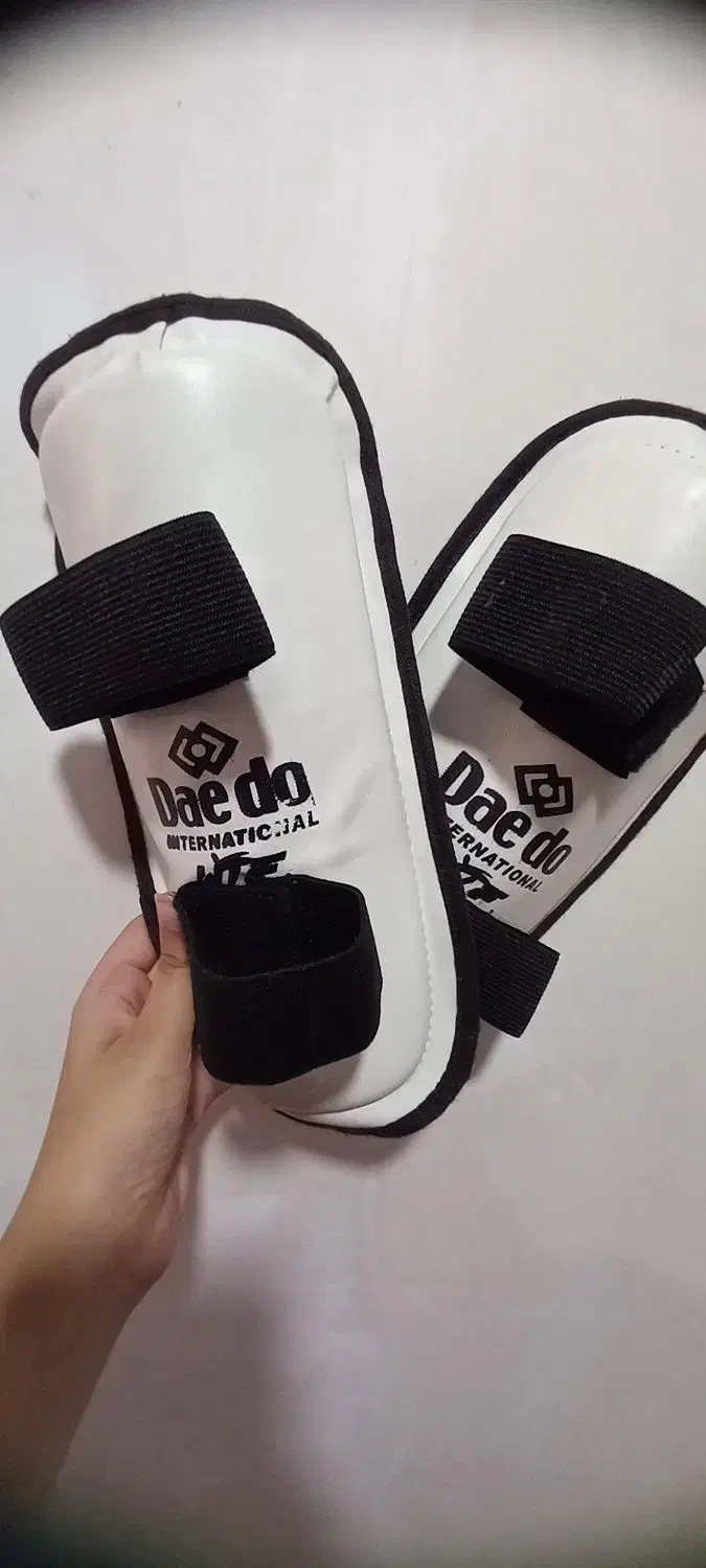 وسایل تکواندو|تجهیزات ورزشی|بهبهان, |دیوار