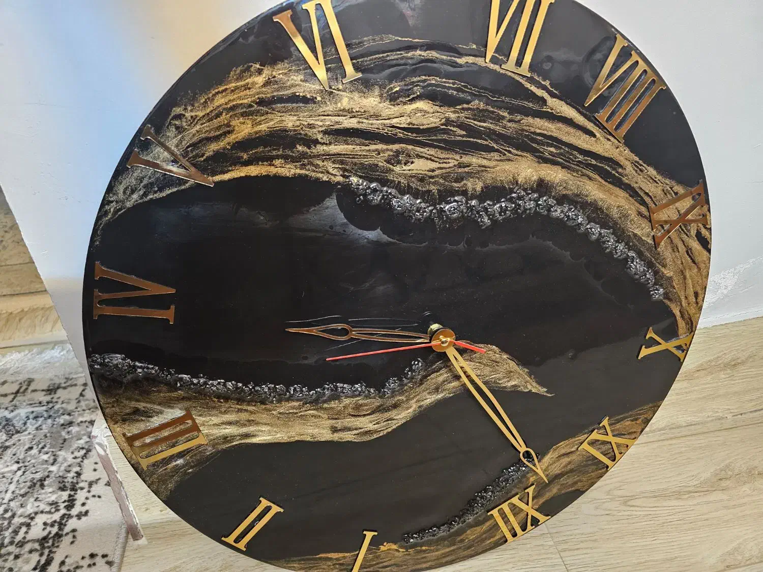 ساعت دیواری جدید|ساعت دیواری و تزئینی|مشهد, امیریه|دیوار