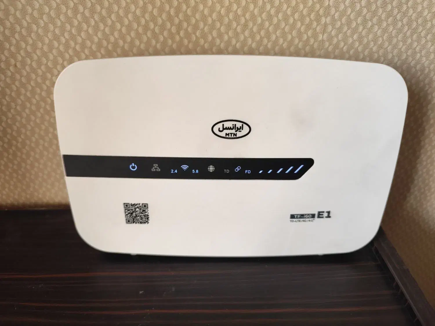 TDLT TFI 60 E1|مودم و تجهیزات شبکه|کرج, کوی مدرس|دیوار