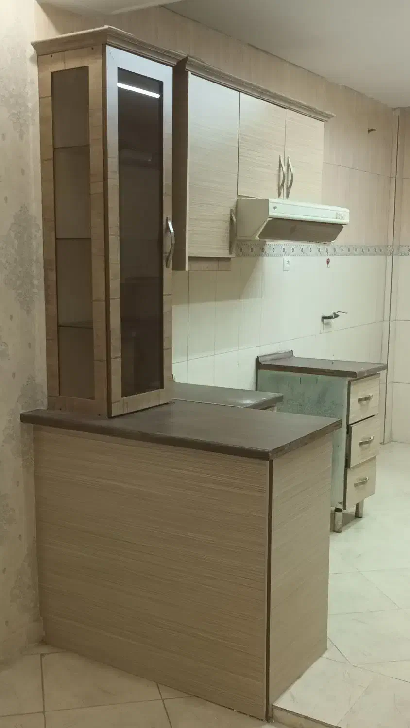 کابینت|مصالح و تجهیزات ساختمان|تهران, مشیریه|دیوار