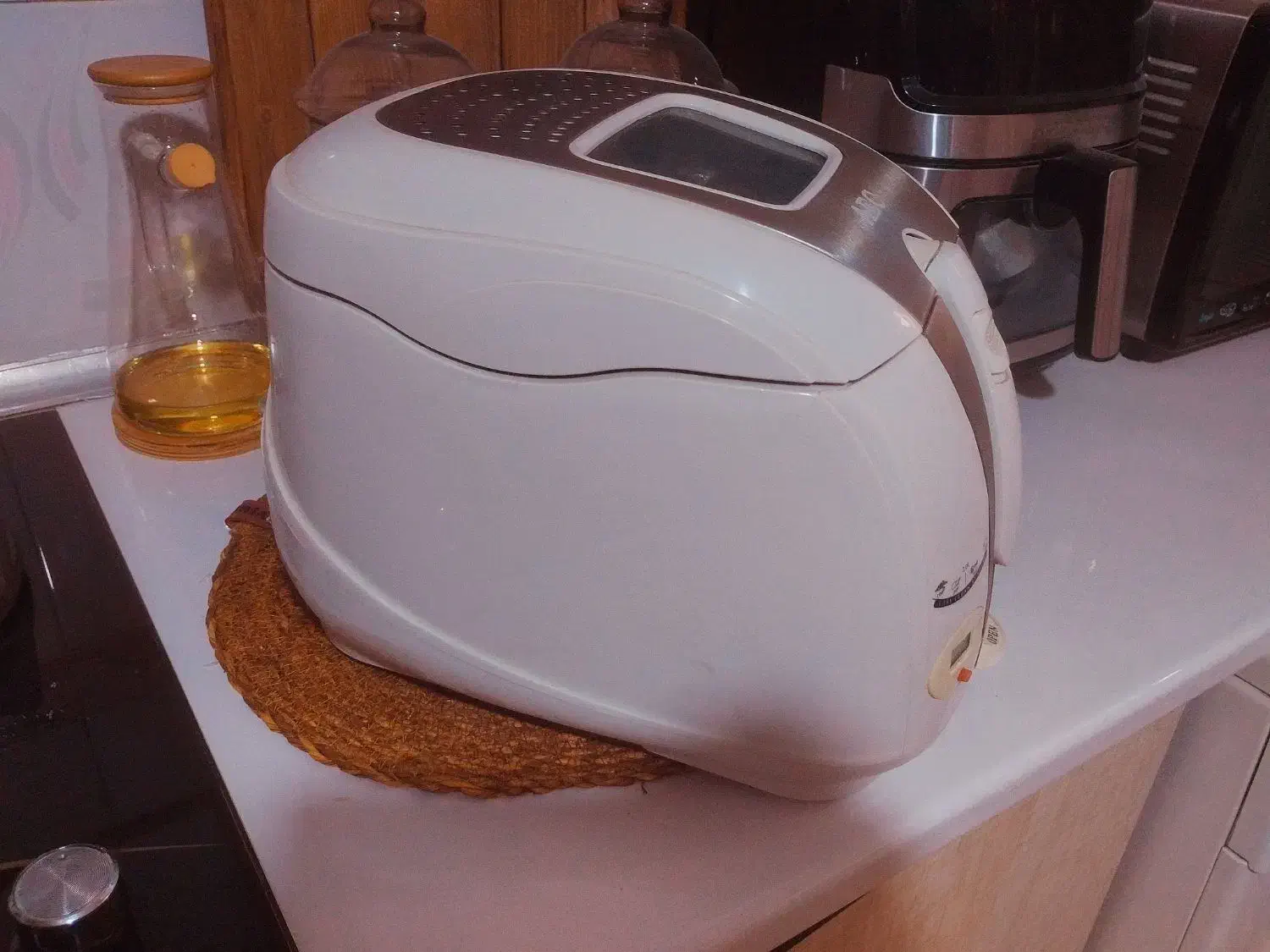 سرخکن|اجاق گاز و لوازم برقی پختوپز|همدان, |دیوار