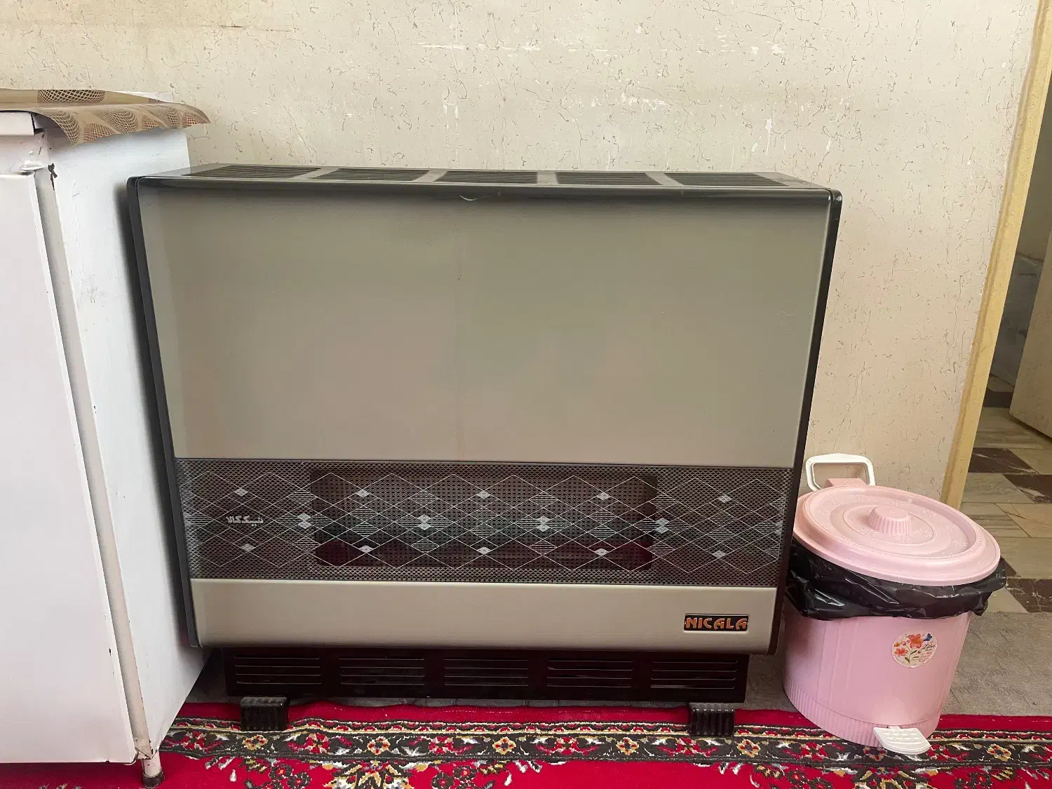 بخاری|بخاری، هیتر، شومینه|سنندج, |دیوار