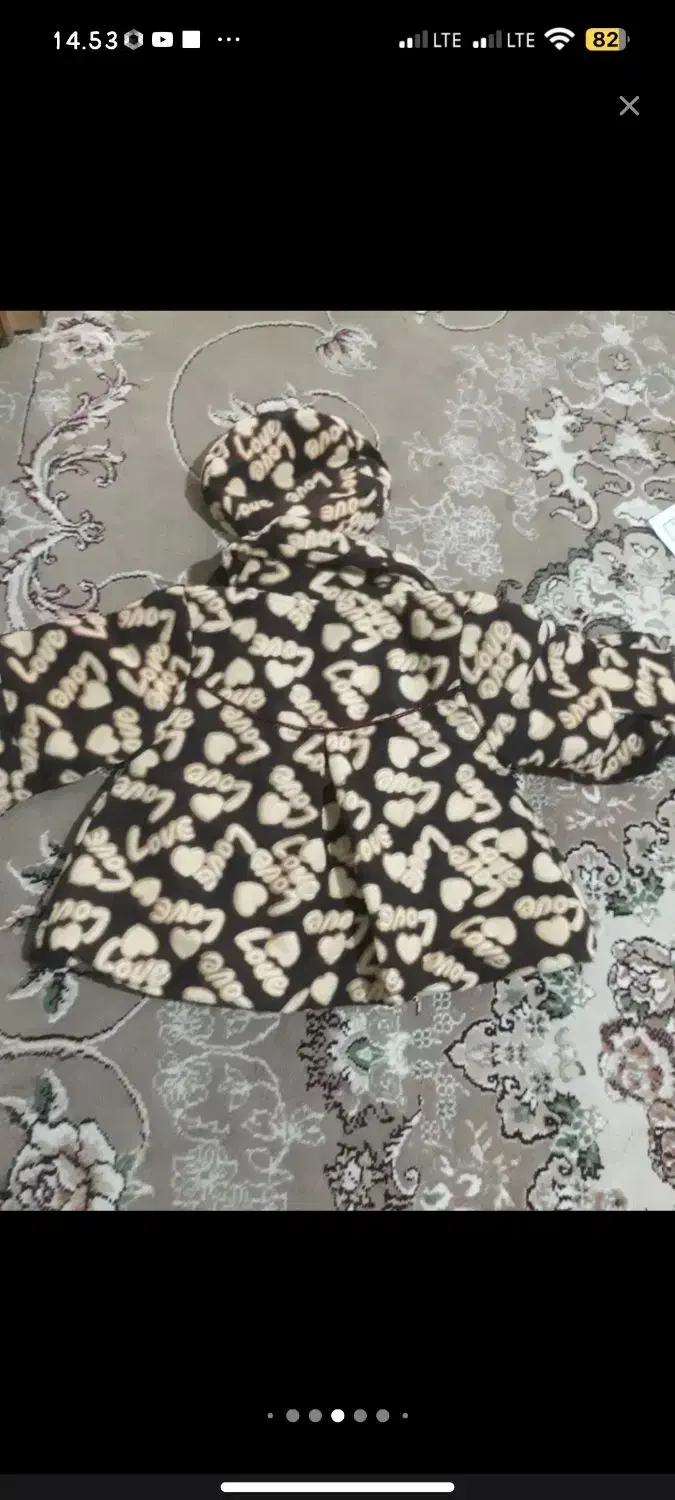 شال و کلاه|کفش و لباس بچه|ماهدشت, |دیوار