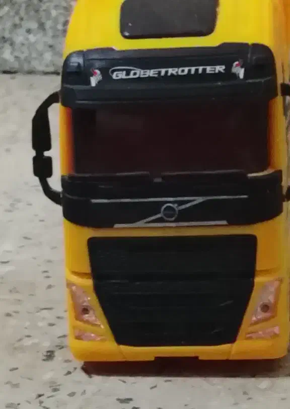 کامیون تریلی18 چرخ|اسباب‌‌بازی|نهاوند, |دیوار