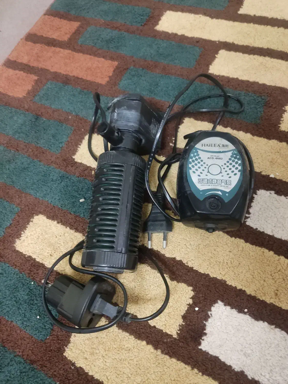 اکواریوم|ماهی|پاکدشت, پاکدشت (مامازند)|دیوار