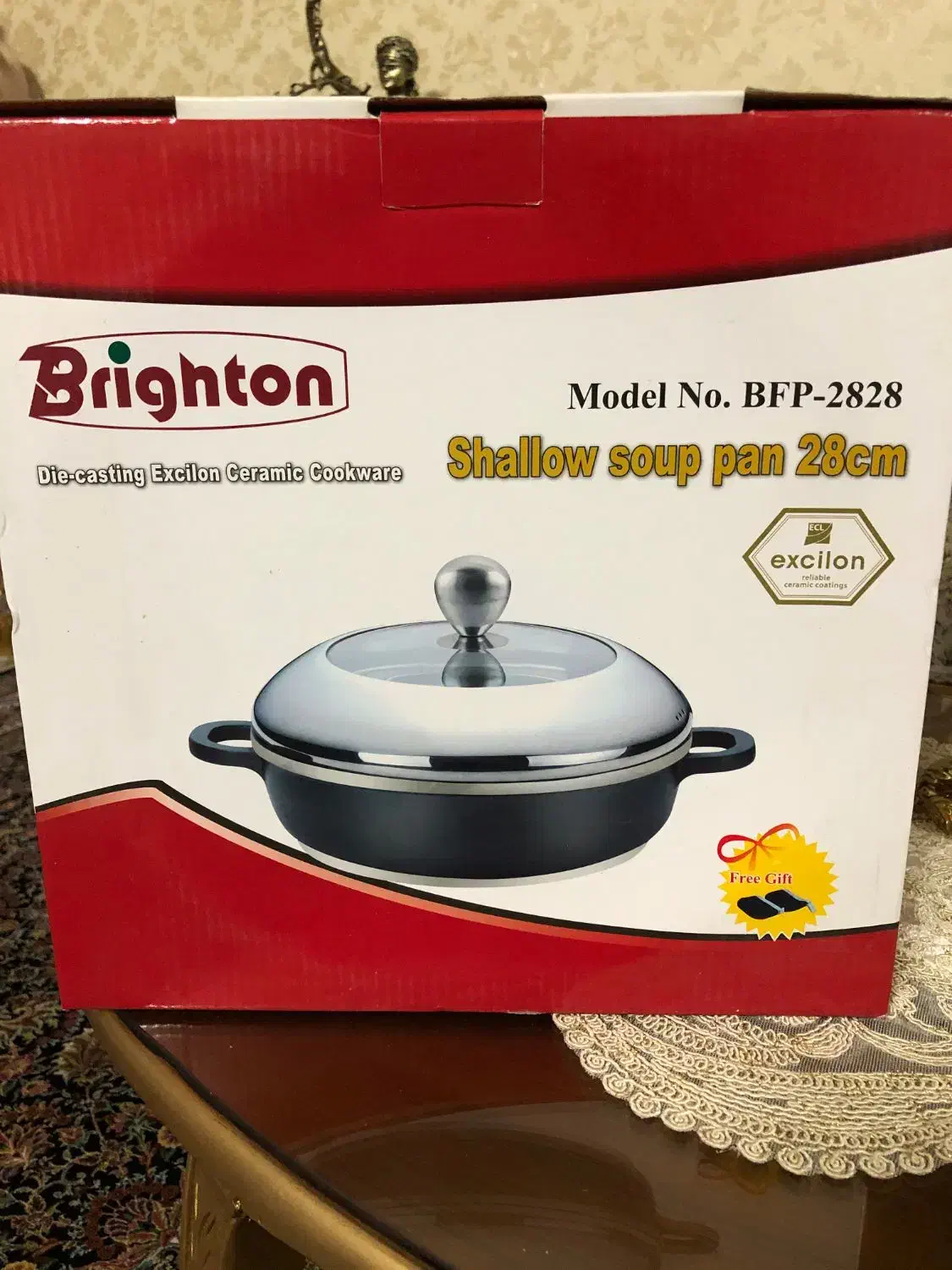 وسایل آکبند مخصوص جهیزیه|ظروف پختوپز|تهران, شهرک شریعتی|دیوار