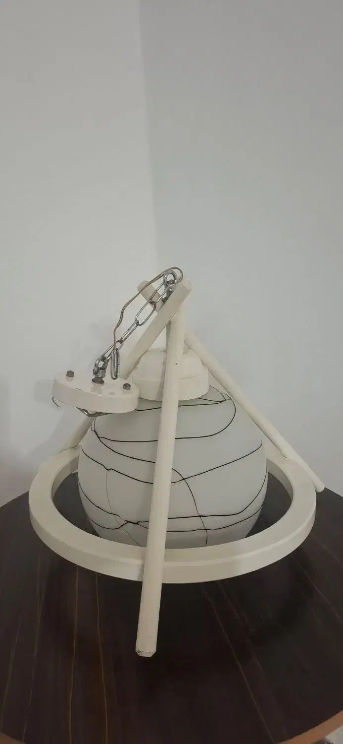 لوستر|لوستر و چراغ آویز|دزفول, |دیوار