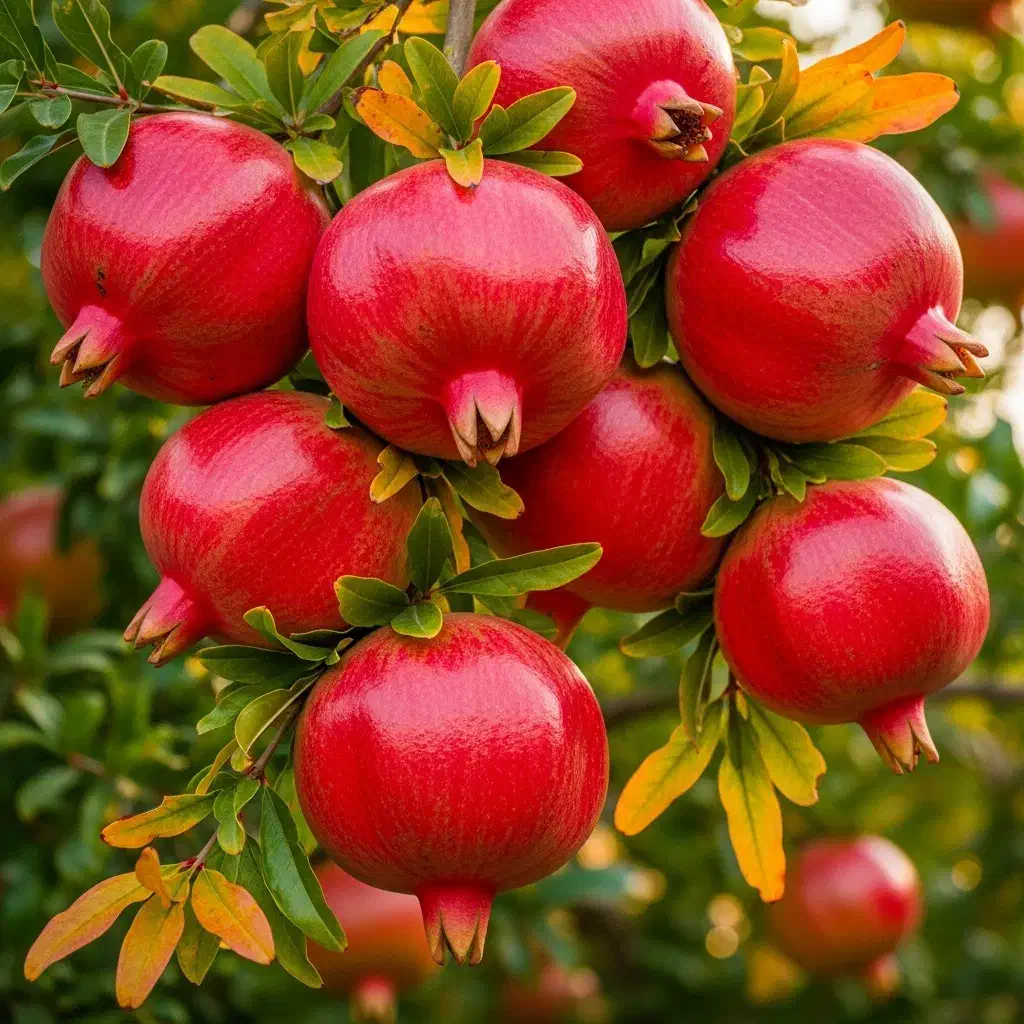 خرید مستقیم نهال انار از نهالستان مادر، بدون واسطه|خدمات باغبانی و درختکاری|مریوان, |دیوار