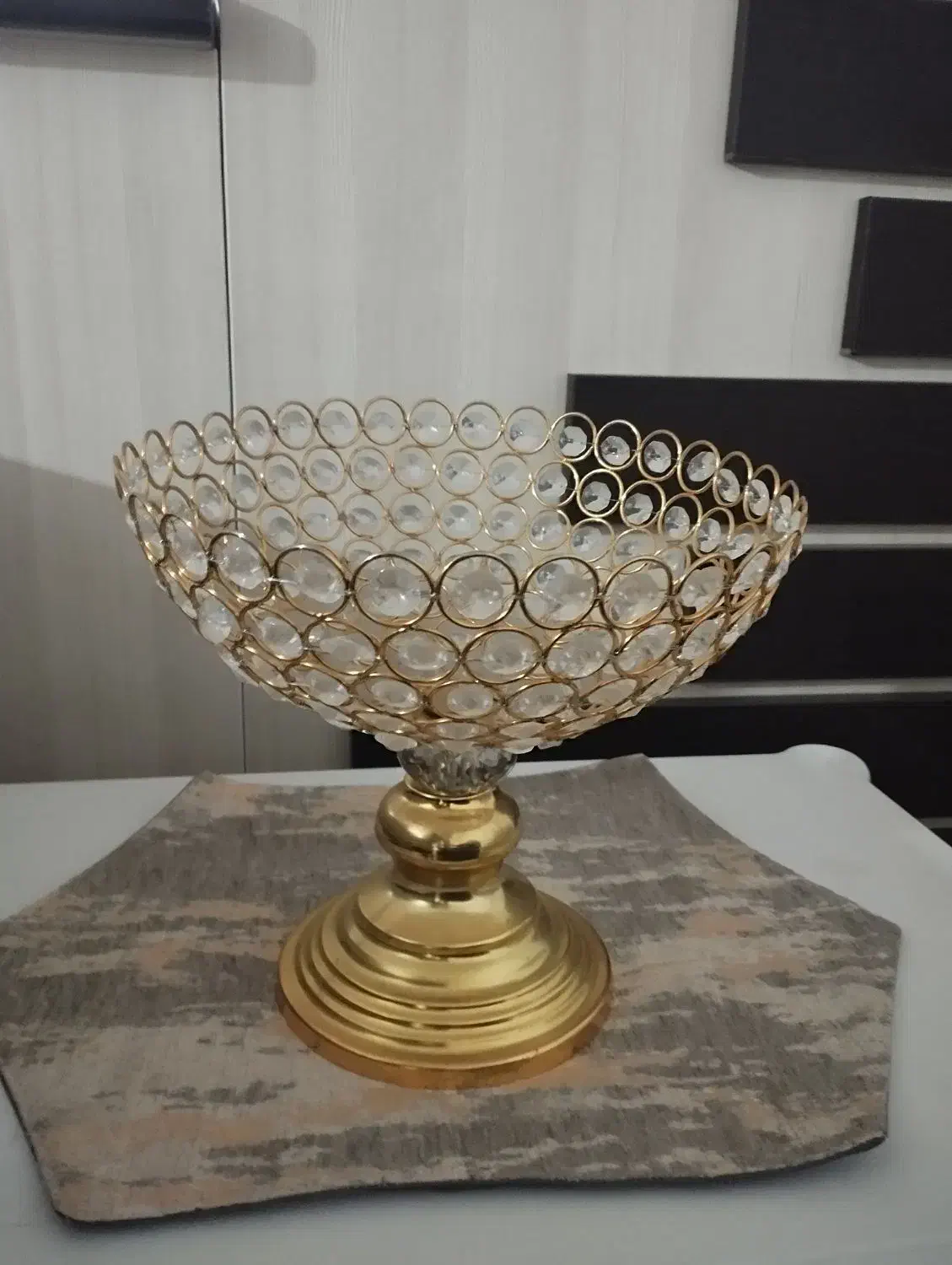 ست پذیرایی|ظروف سرو و پذیرایی|دورود, |دیوار