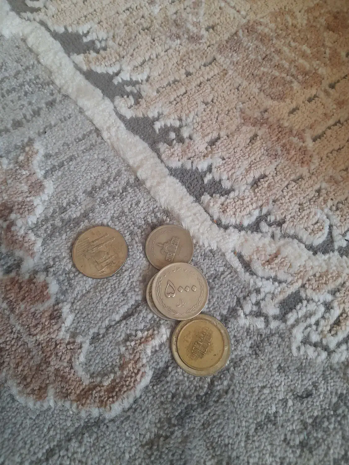 سکه قدیمی|کلکسیون سکه، تمبر، اسکناس|گلبهار, شهر جدید گلبهار|دیوار