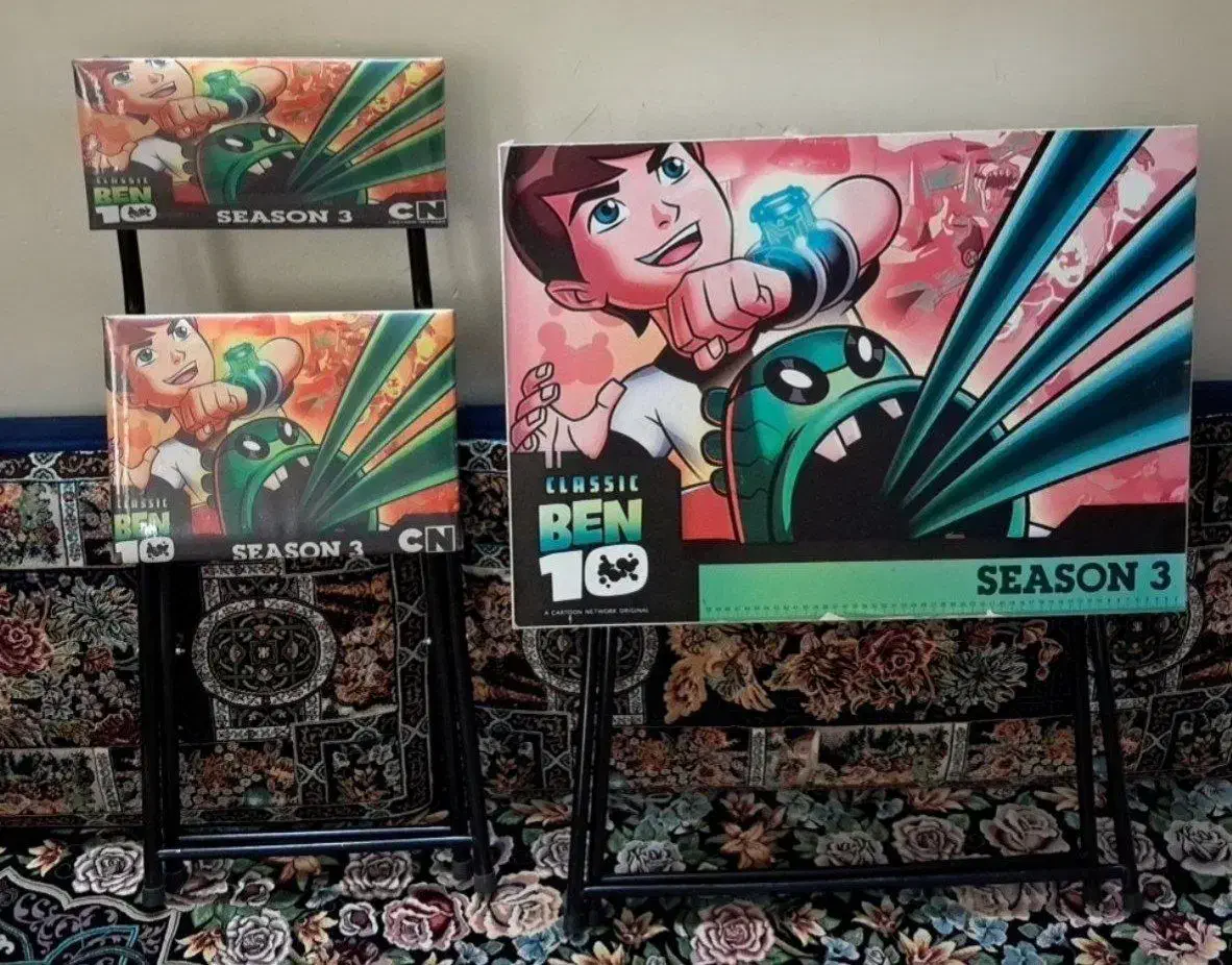 درحد نونونو|کلکسیون و سرگرمی|خرمدره, |دیوار