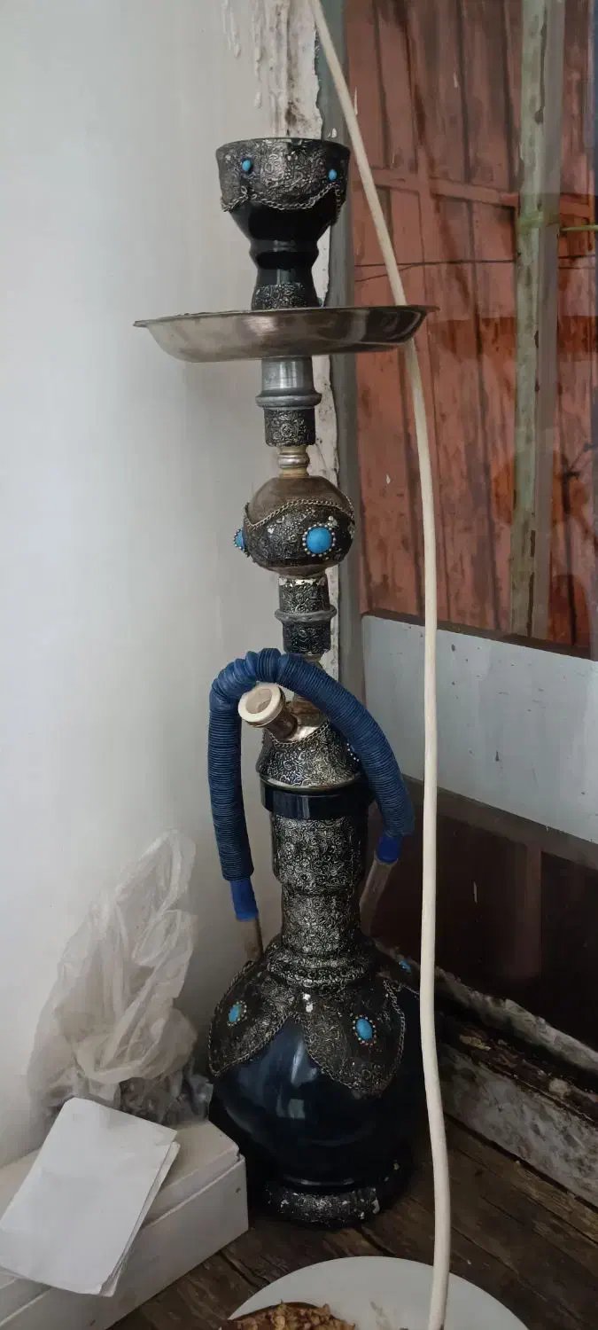 قلیان|صنایع دستی و سایر لوازم تزئینی|مشهد, شیرحصار|دیوار