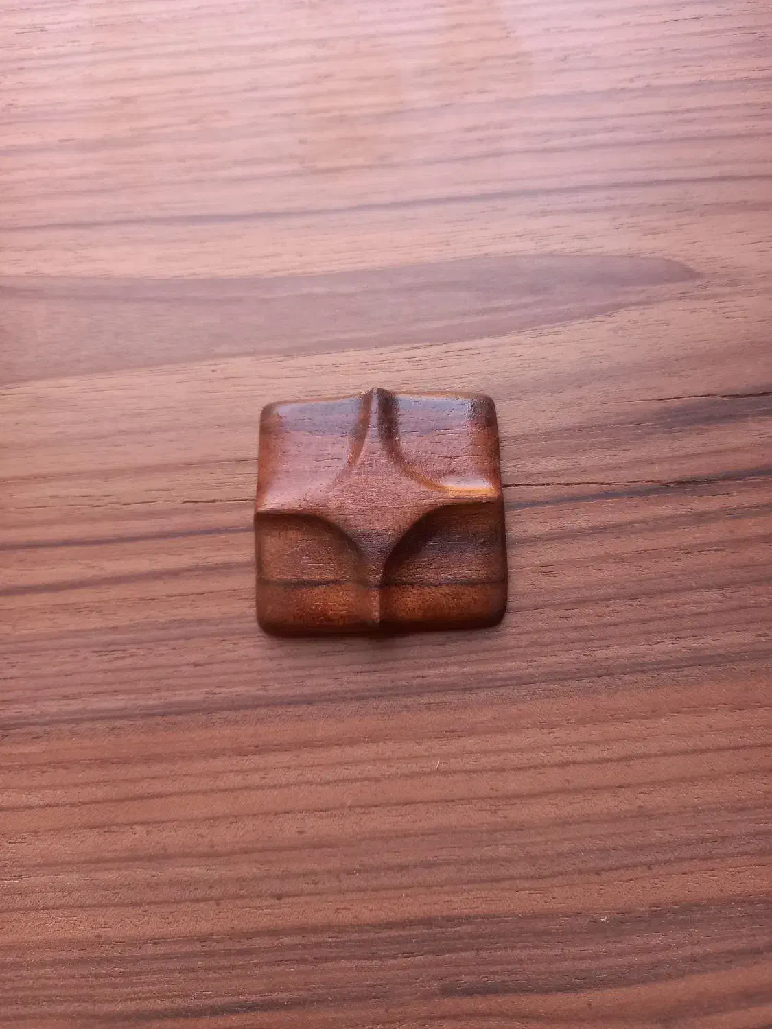 گردنبند چوبی|زیورآلات و اکسسوری|قزوین, |دیوار