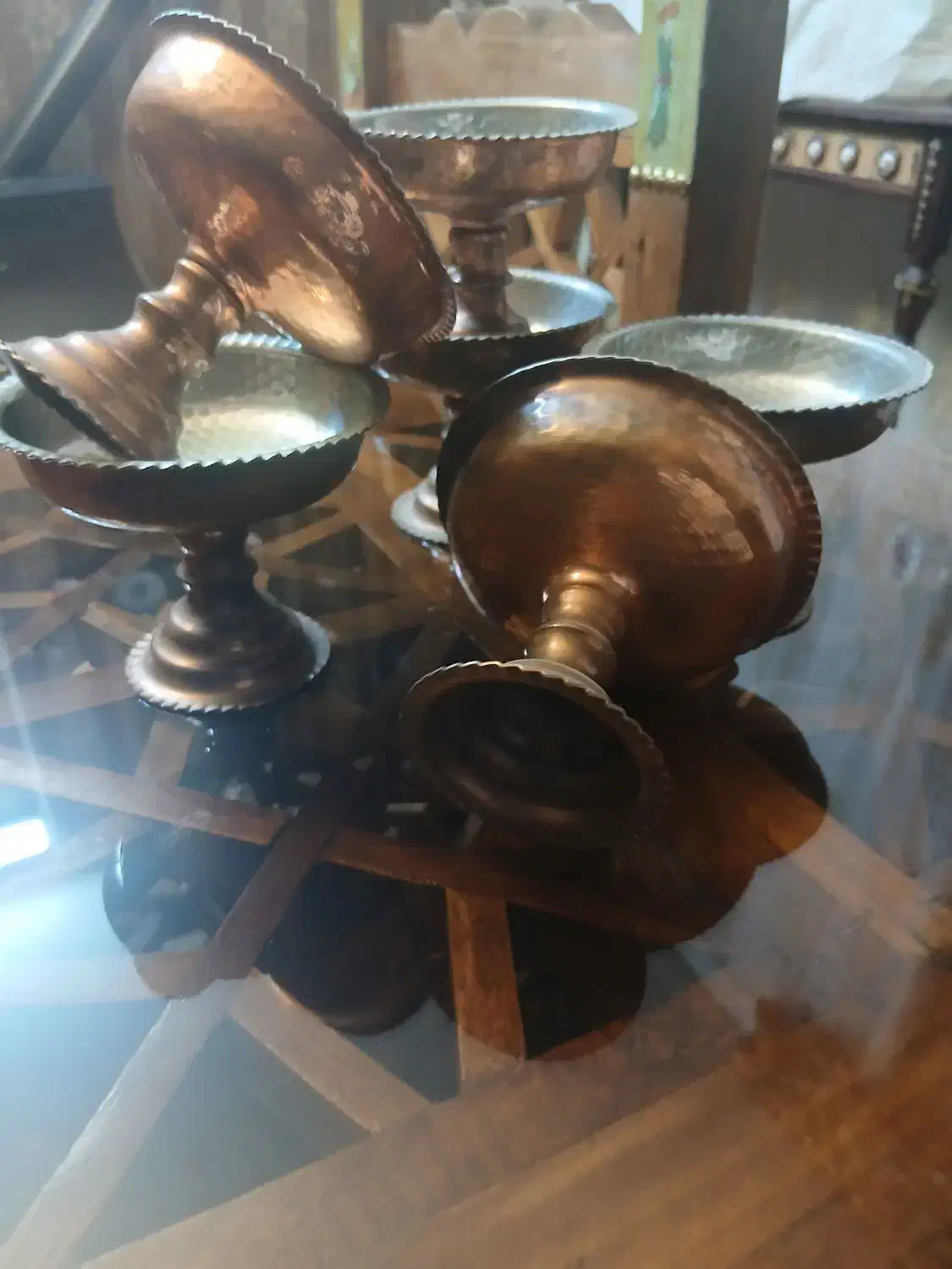 مسی|صنایع دستی و سایر لوازم تزئینی|سبزوار, کاشفی شمالی (دادگستری)|دیوار