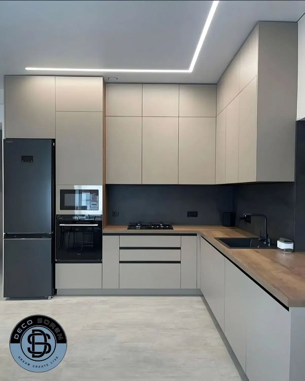 کابینت آشپزخانه/ممبران/هایگلاس/کلاسیک/کمد دیواری|مصالح و تجهیزات ساختمان|چهاردانگه (تهران), |دیوار