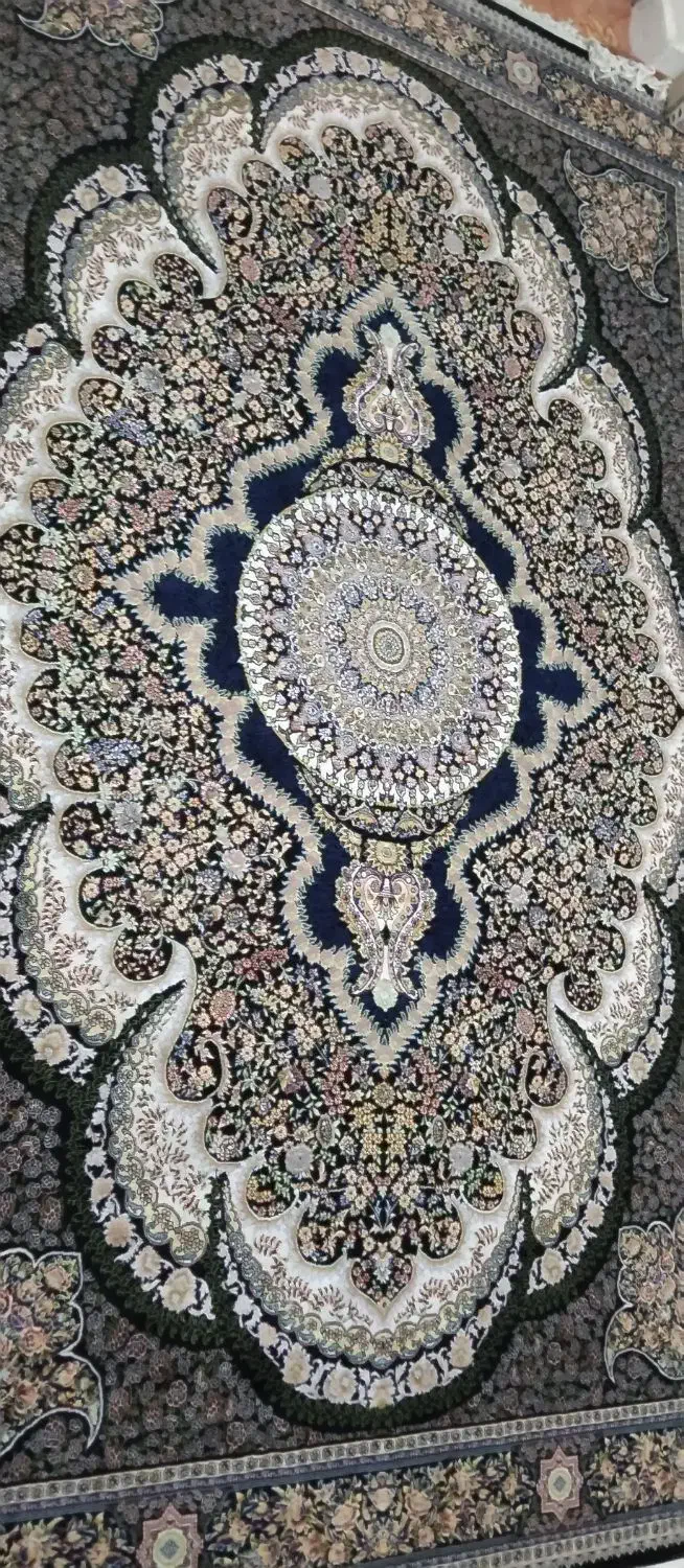 فرش ماشینی|فرش|اسلام‌شهر, شهرک قائمیه|دیوار