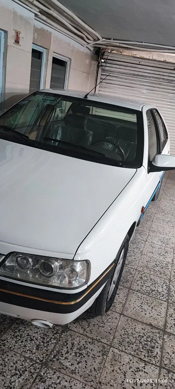 405slx tu5|خودرو سواری و وانت|همدان, |دیوار