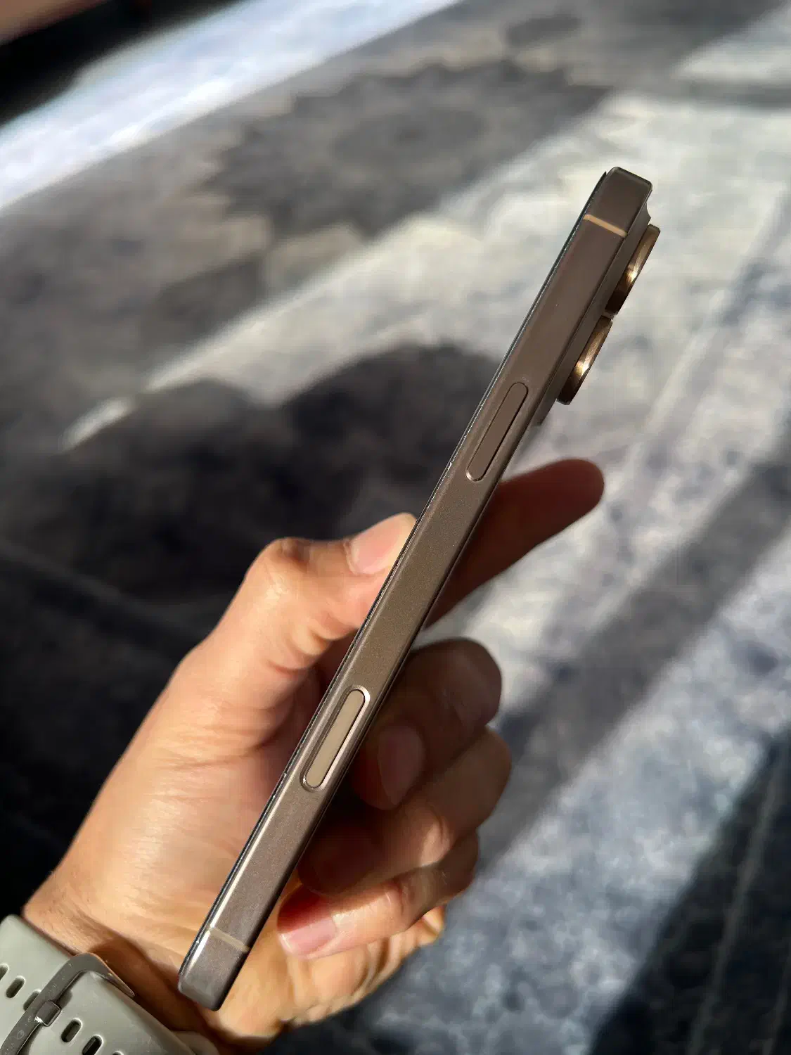 iPhone 16 pro max|موبایل|تهران, سعادتآباد|دیوار