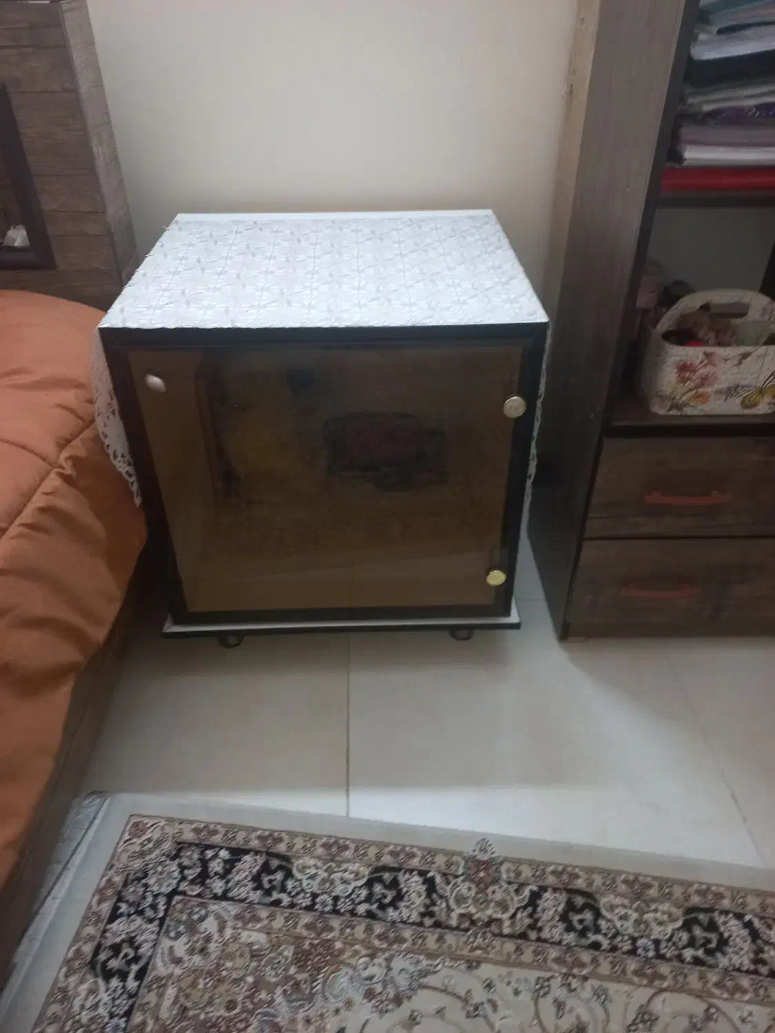 دراور|جاکفشی، کمد، دراور|شیراز, شهرک فرهنگیان|دیوار