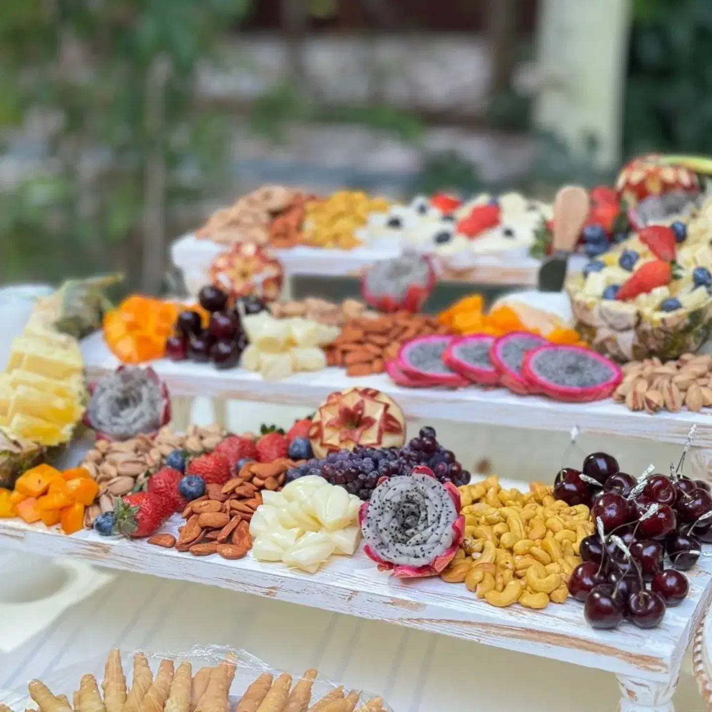 مراسم پذیرایی|خدمات پذیرایی، مراسم|شیراز, جانبازان|دیوار