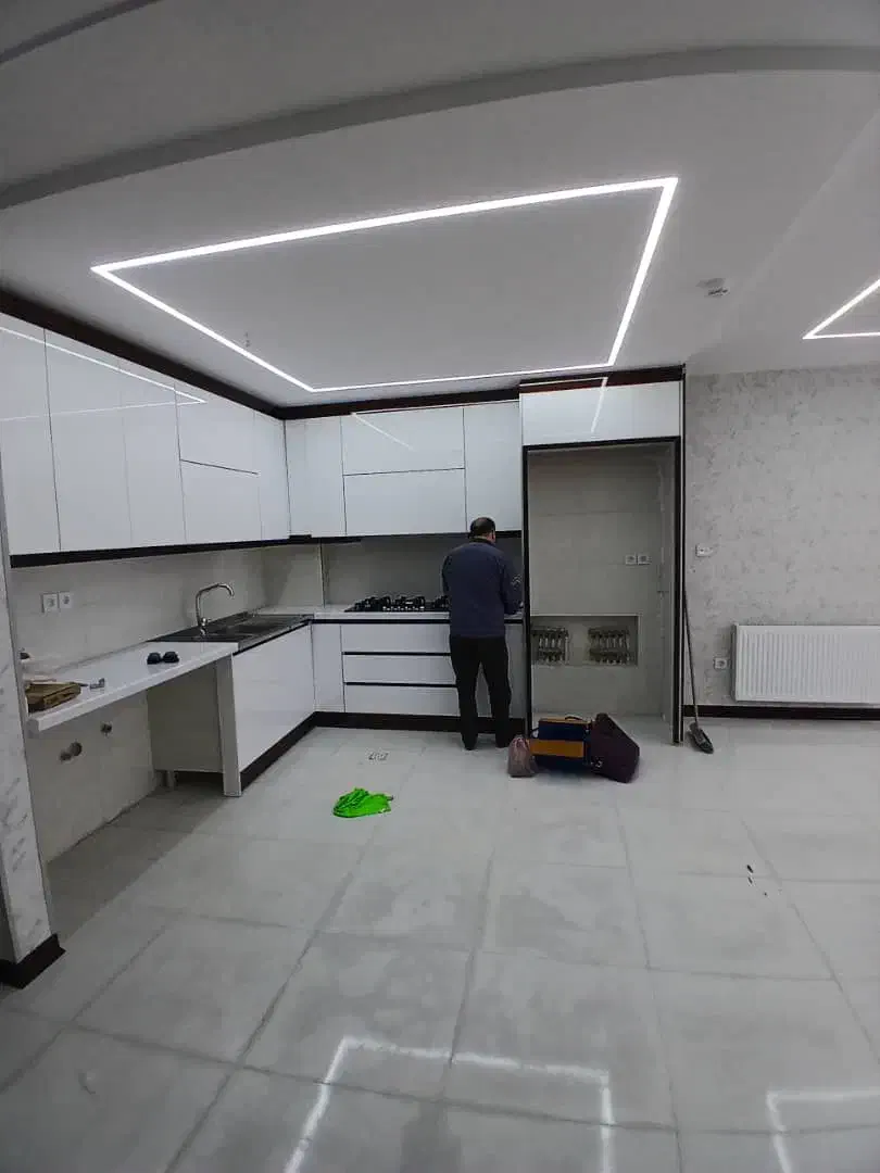 آپارتمان 125 متری 2 خوابه|اجارهٔ آپارتمان|شیراز, فرهنگیان|دیوار