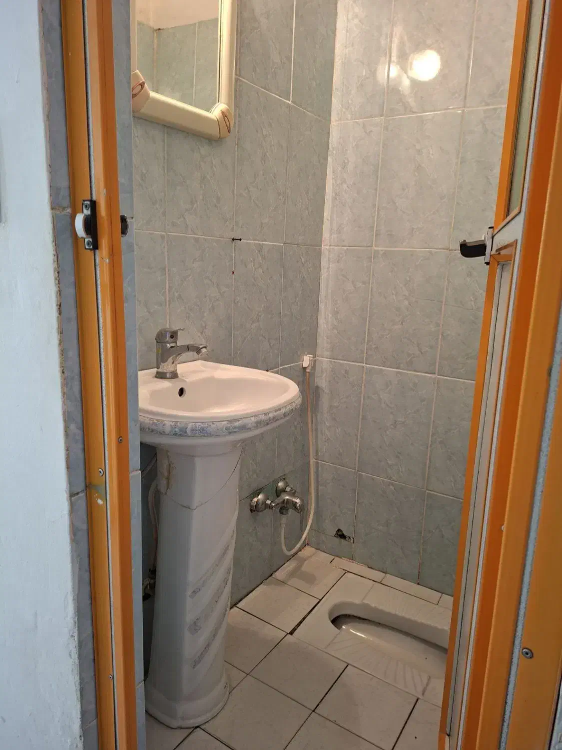 رهن آپارتمان ۵۰ متری ۱ خوابه طبقه ۳|اجارهٔ آپارتمان|ملایر, |دیوار