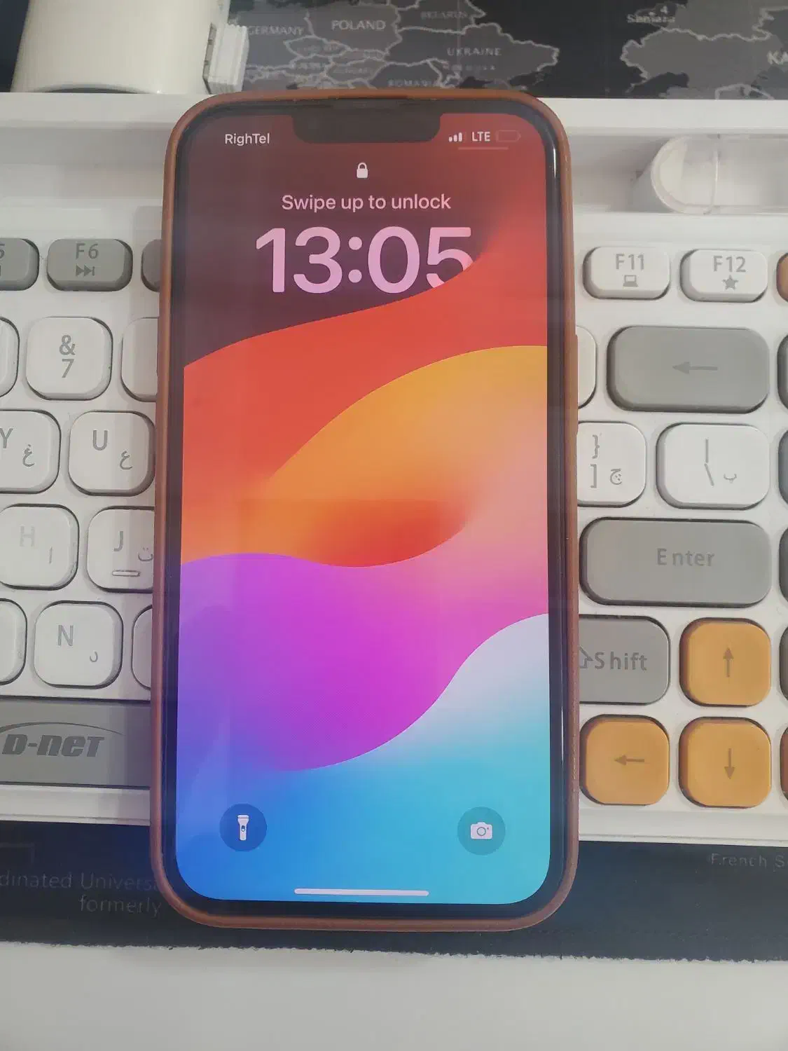 آیفون 13 نرمال|موبایل|پاکدشت, پاکدشت (مامازند)|دیوار