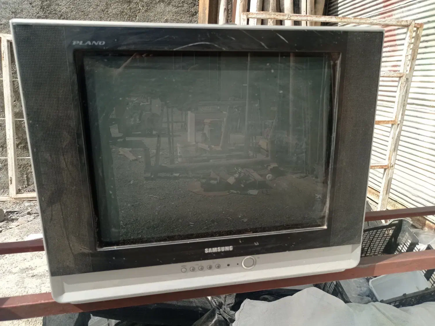 تلویزیون سامسونگ|تلویزیون و پروژکتور|سنندج, |دیوار