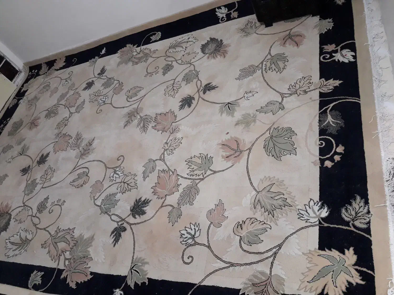 فرش ۹متری|فرش|کرج, رجب‌آباد|دیوار