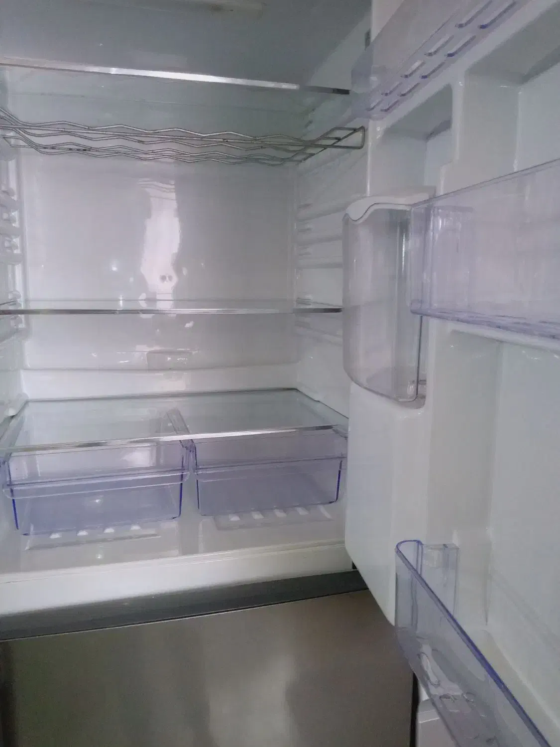 یخچال|یخچال و فریزر|رشت, جماران|دیوار