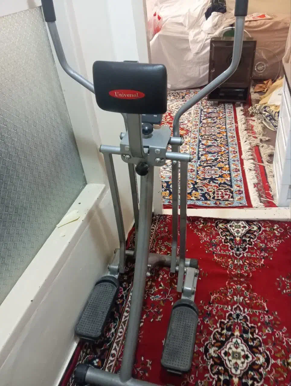 اسکی فضای|تجهیزات ورزشی|مشهد, شفا|دیوار