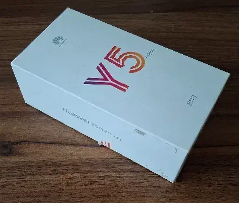 Huawei y5 prime 2018|موبایل|مشهد, چهارچشمه|دیوار