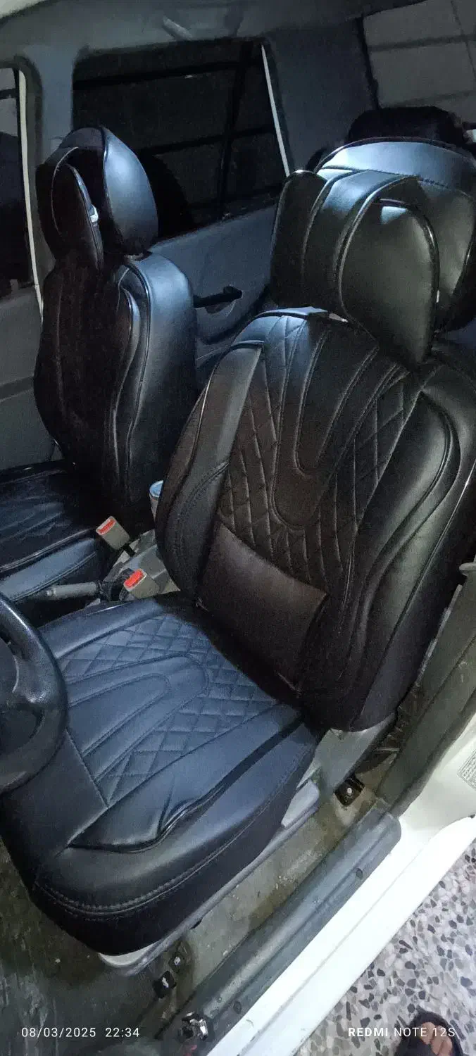 پراید ۹۶|خودرو سواری و وانت|مسجد سلیمان, |دیوار