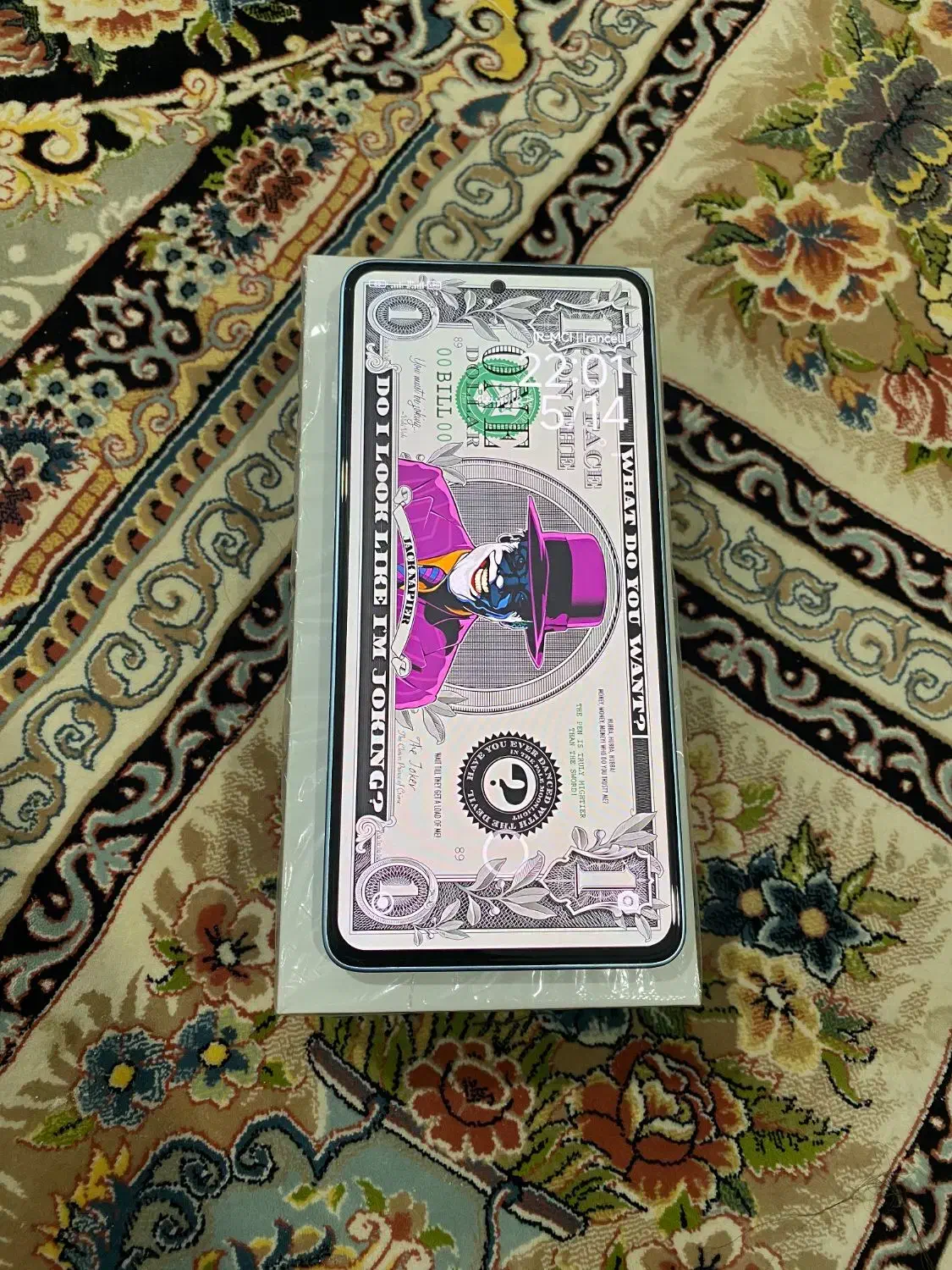 نوت 13 معمولی|موبایل|ساوه, |دیوار