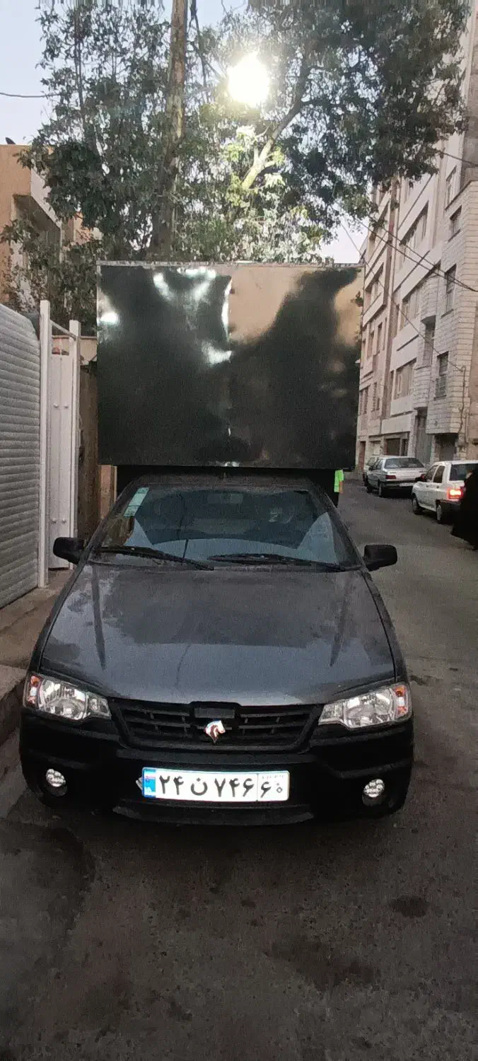 باربند اریسان 2 نو نو|قطعات یدکی و لوازم جانبی|ری, دیلمان|دیوار