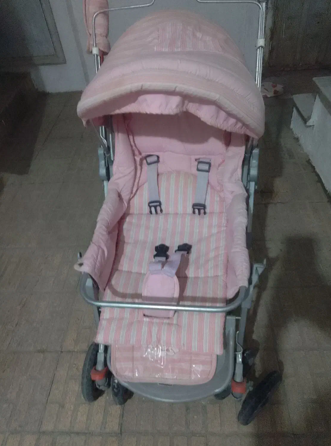 کالسکه|کالسکه و لوازم جانبی|گرگان, |دیوار