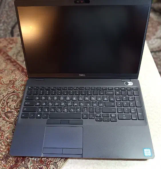 لپ‌تاپ دل|رایانه همراه|تربت‌حیدریه, کاشانی|دیوار