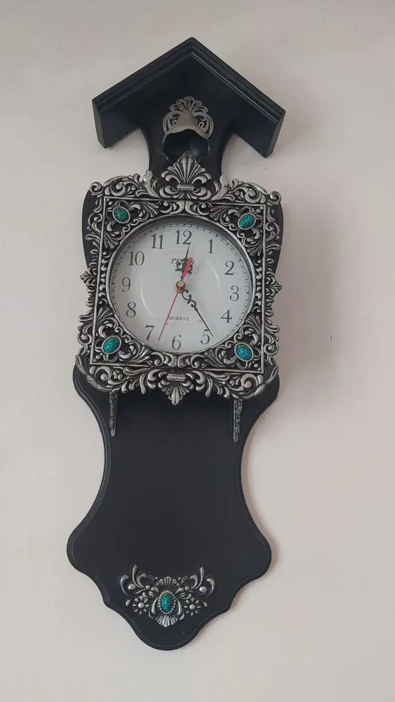 ساعت دیواری|ساعت دیواری و تزئینی|خرمآباد, |دیوار