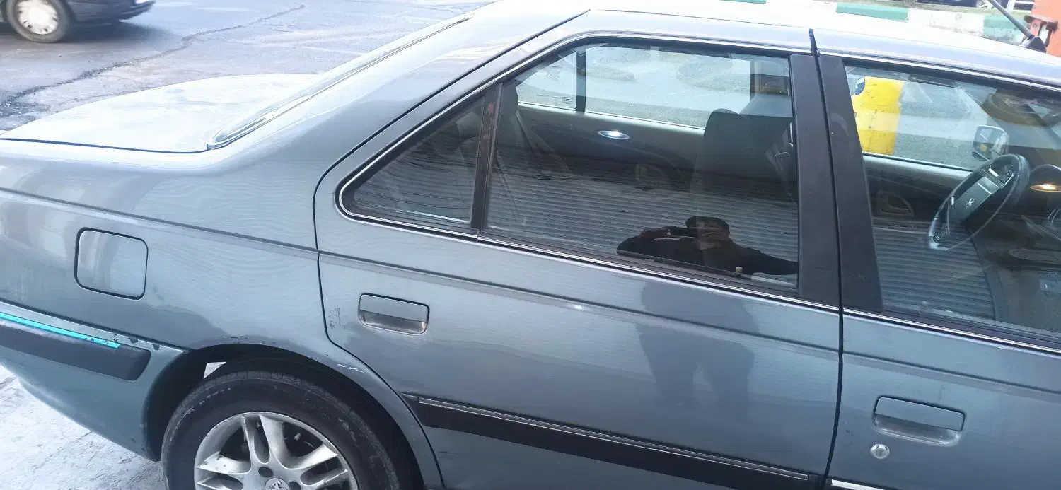 پرشیا تویفا|خودرو سواری و وانت|ورامین, ورامین|دیوار