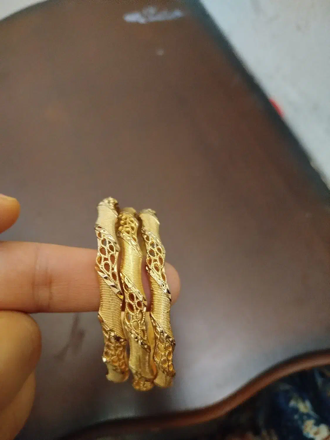 النگو نو ژوپینگ|جواهرات|قم, باجک سه|دیوار