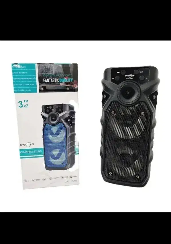 اسپیکر اقتصادی|پخش‌کننده همراه|مشهد, رسالت|دیوار