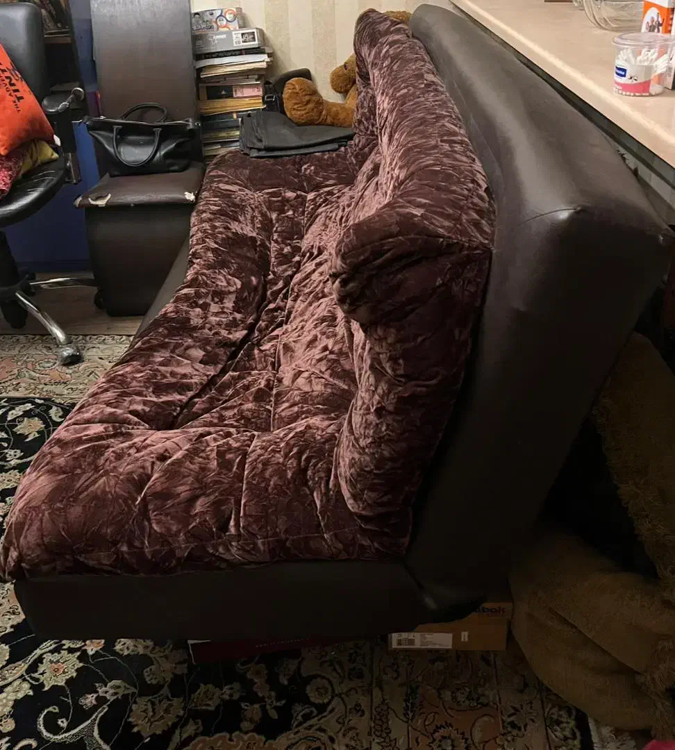 کانامه تختخوابشو|مبلمان خانگی و میز عسلی|تهران, کوی بیمه|دیوار