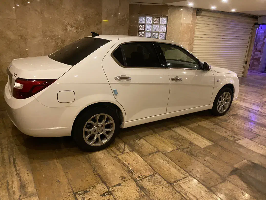 دنا پلاس آپشنال ۱۴۰۳ مشابه صفر|خودرو سواری و وانت|تهران, پرستار|دیوار