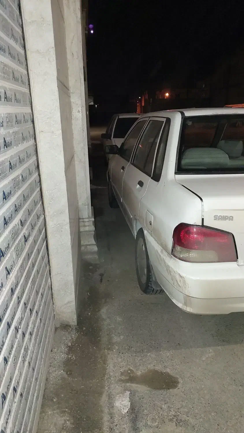 پراید ۱۳۲ پلمپ کم کار|خودرو سواری و وانت|بیرجند, |دیوار