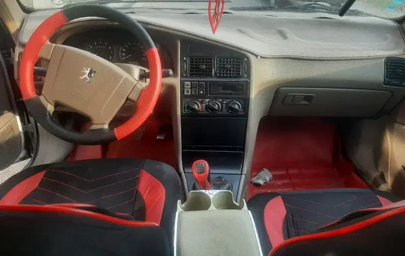 پژو 405|خودرو سواری و وانت|پلدشت, |دیوار