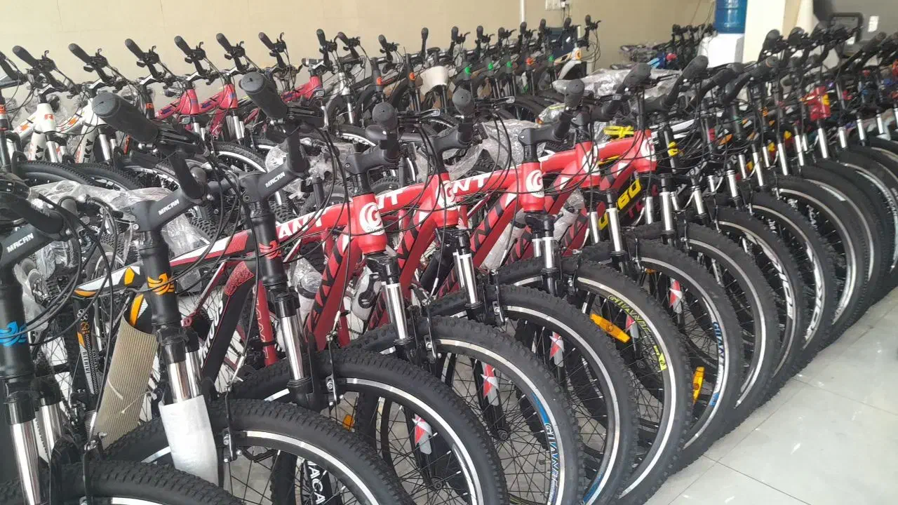 دوچرخه توریستی/باکیفیت 26/16/12/ محکم ومقاوم|دوچرخه، اسکیت، اسکوتر|اردبیل, |دیوار