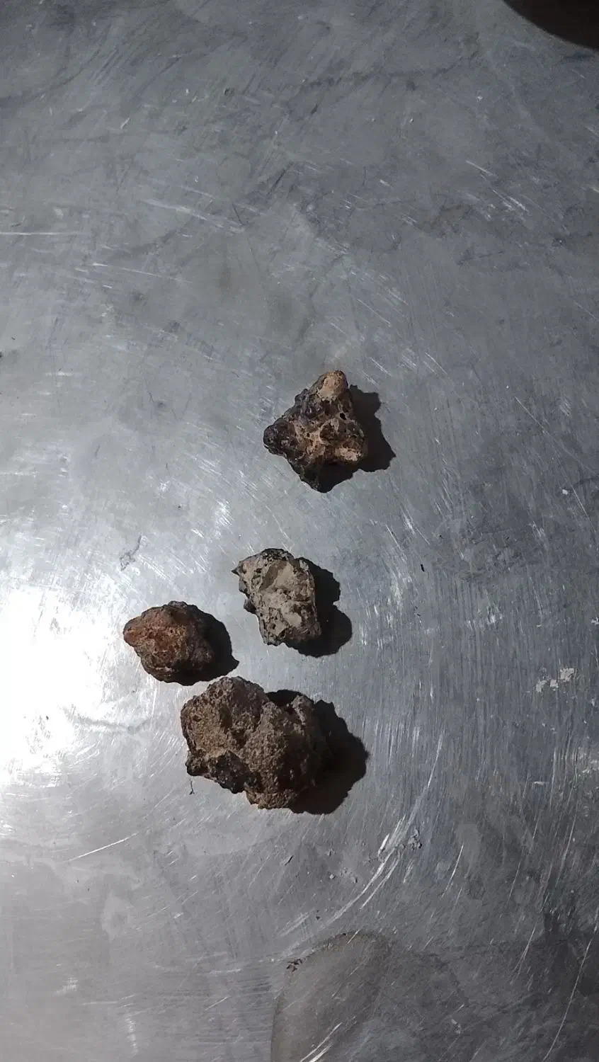 شهاب سنگ|کلکسیون و سرگرمی|برخوار, |دیوار