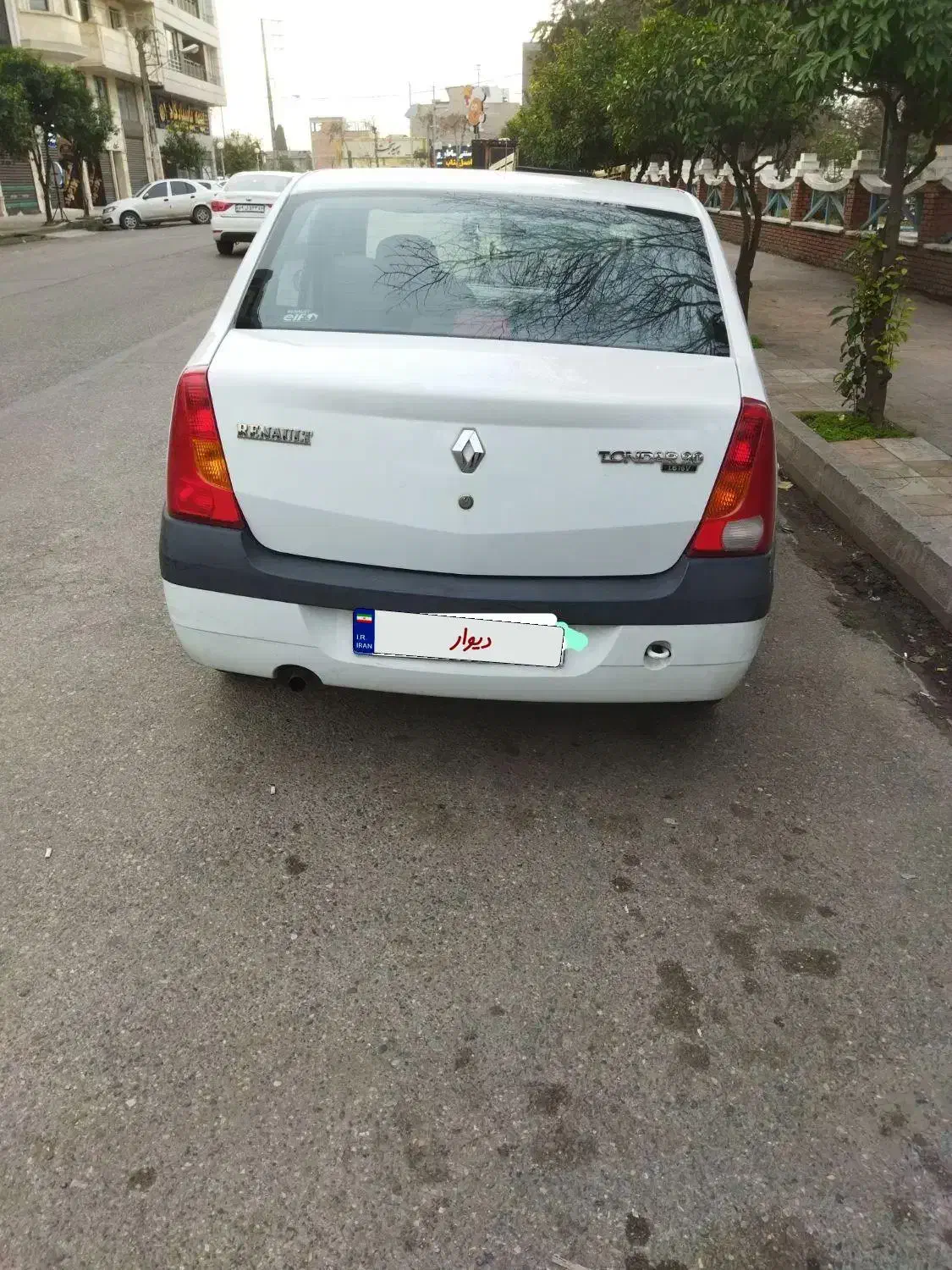 فروش یک دستگاه ال 90|خودرو سواری و وانت|امیرکلا, |دیوار