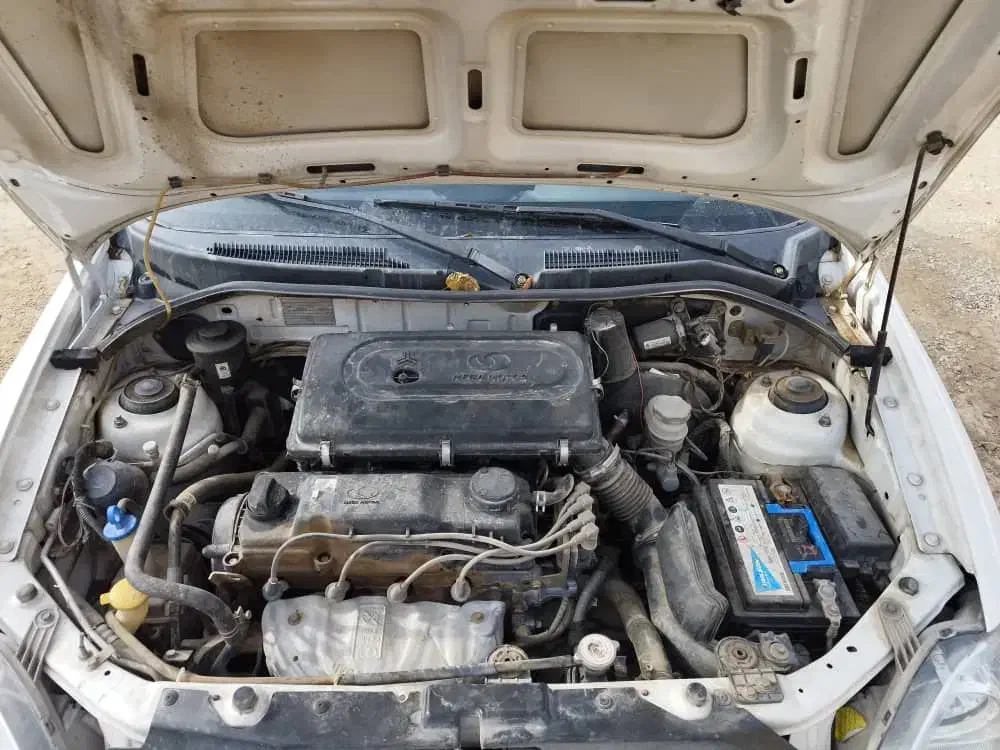 تیبا دو|خودرو سواری و وانت|اصفهان, سرشبادران|دیوار