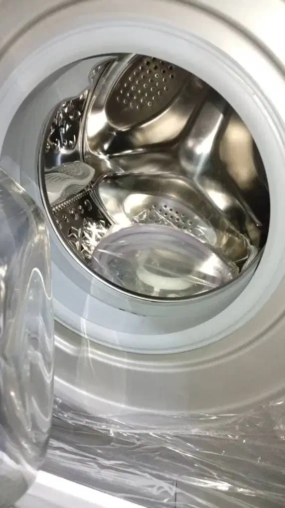 ماشین لباس شویی پخش و روکش صندلی|ماشین لباسشویی و خشک‌کن لباس|شمیل, |دیوار